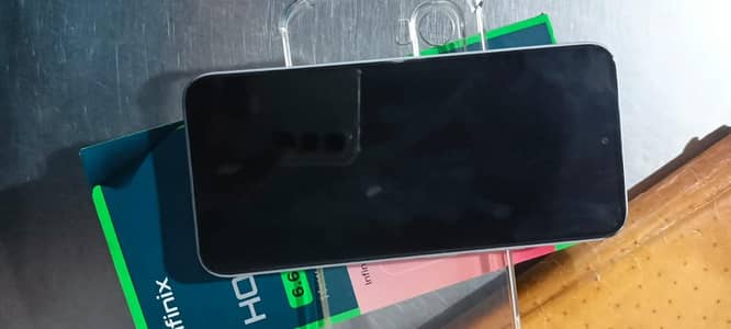 Infinix Hot 6 Pro 8gb 128gb  03260616275