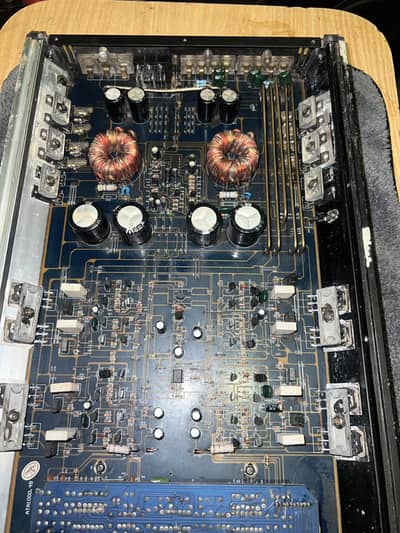 Amplifier