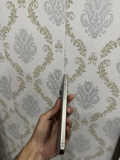 iPhone 15 Pro Max  256gb jv