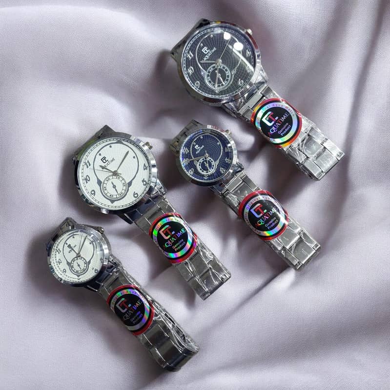 Rolex 5