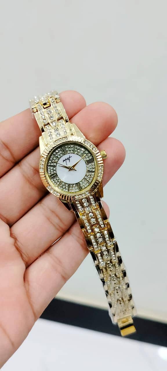Rolex 7