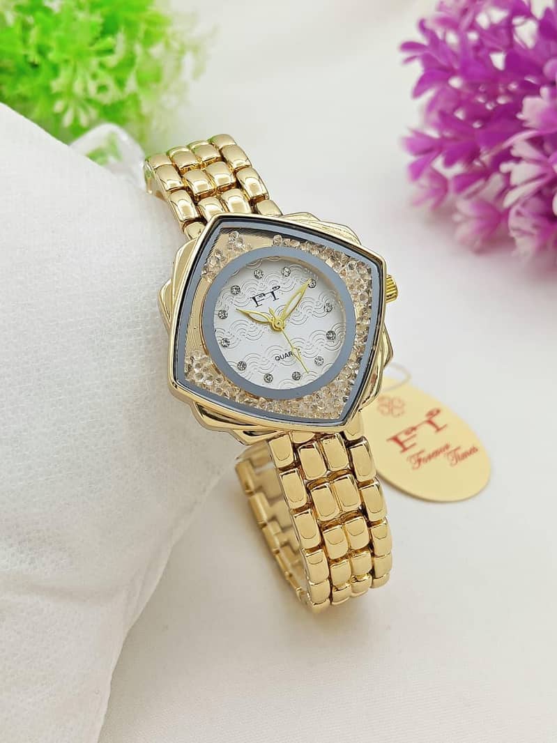 Rolex 8