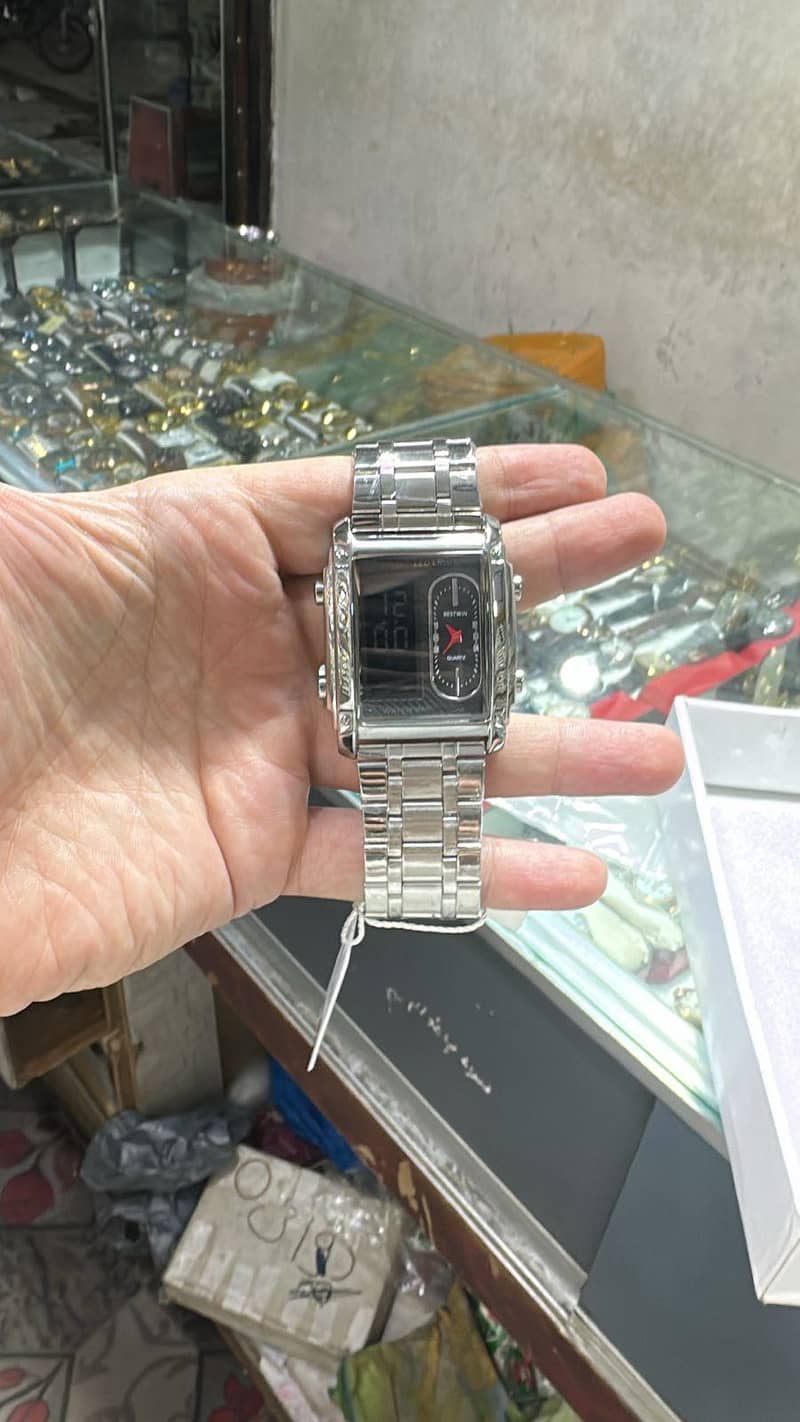 Rolex 10