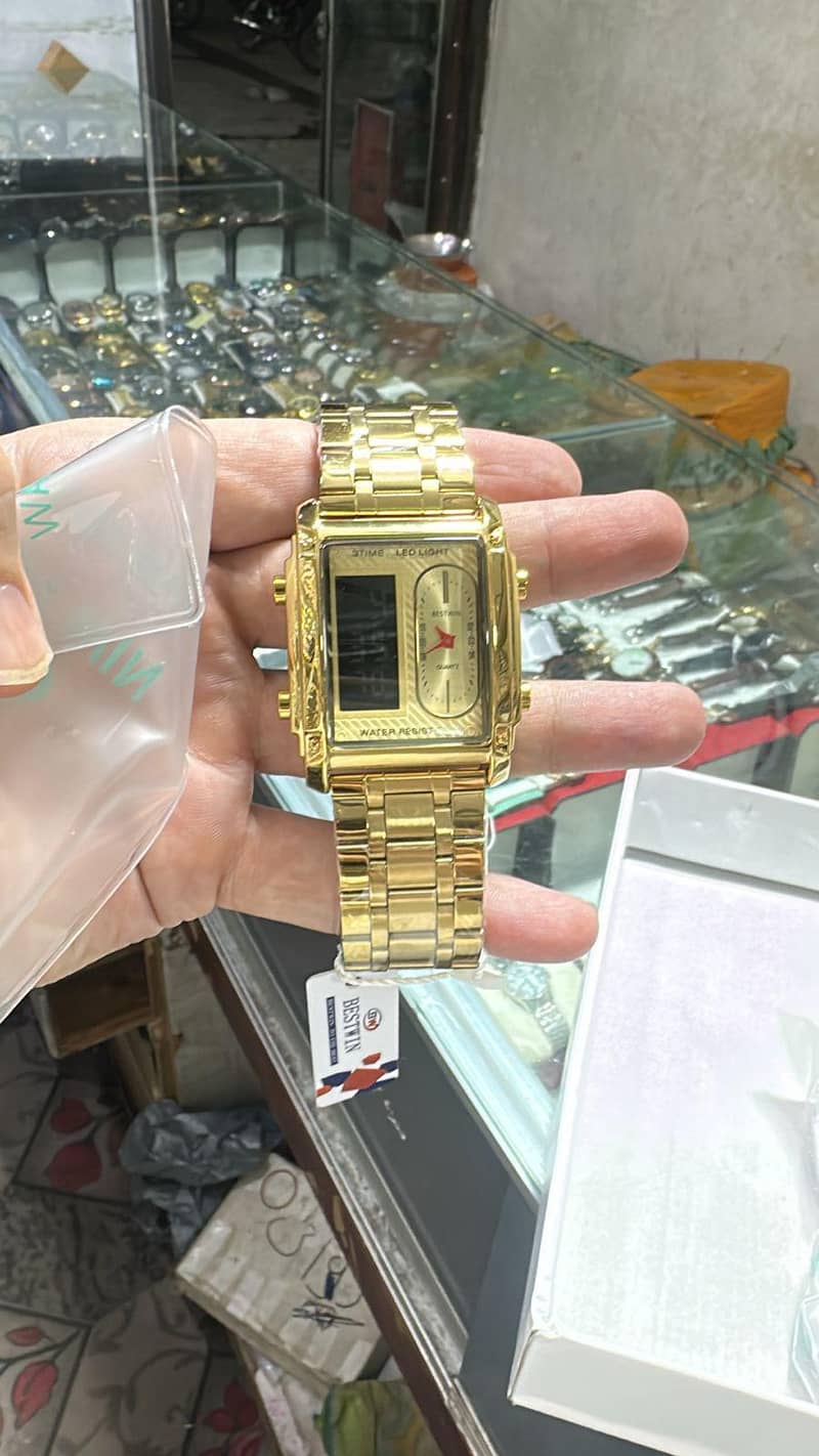 Rolex 11