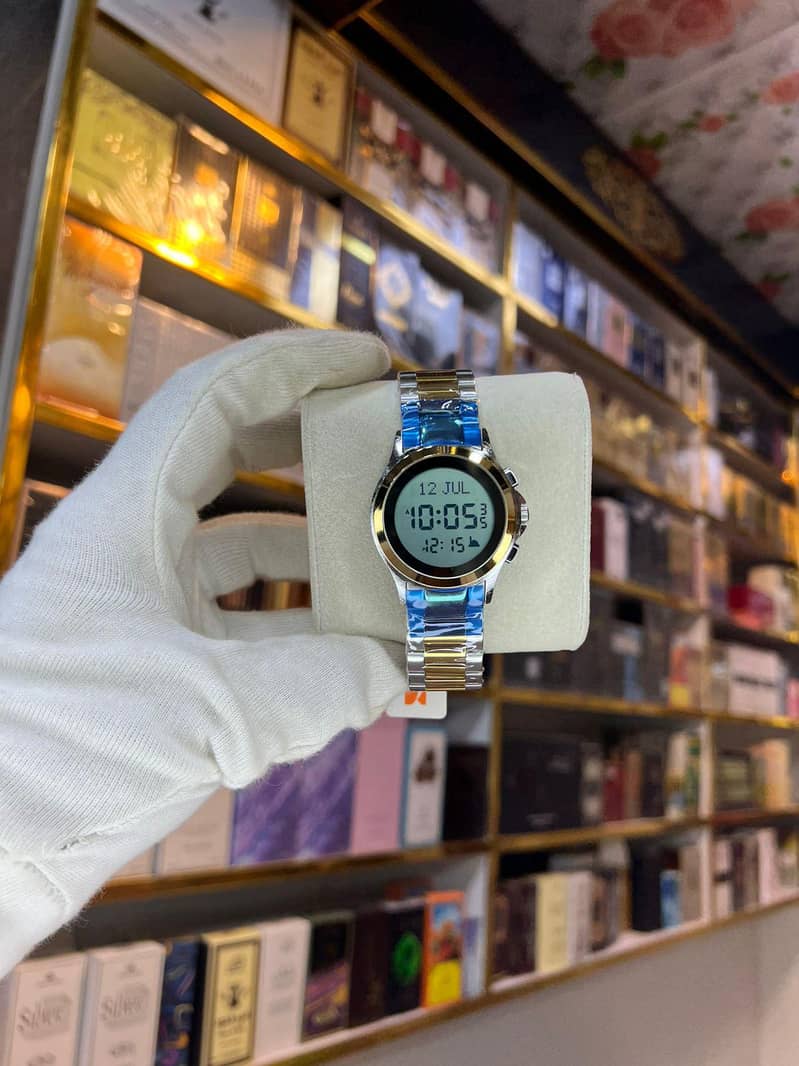 Rolex 12