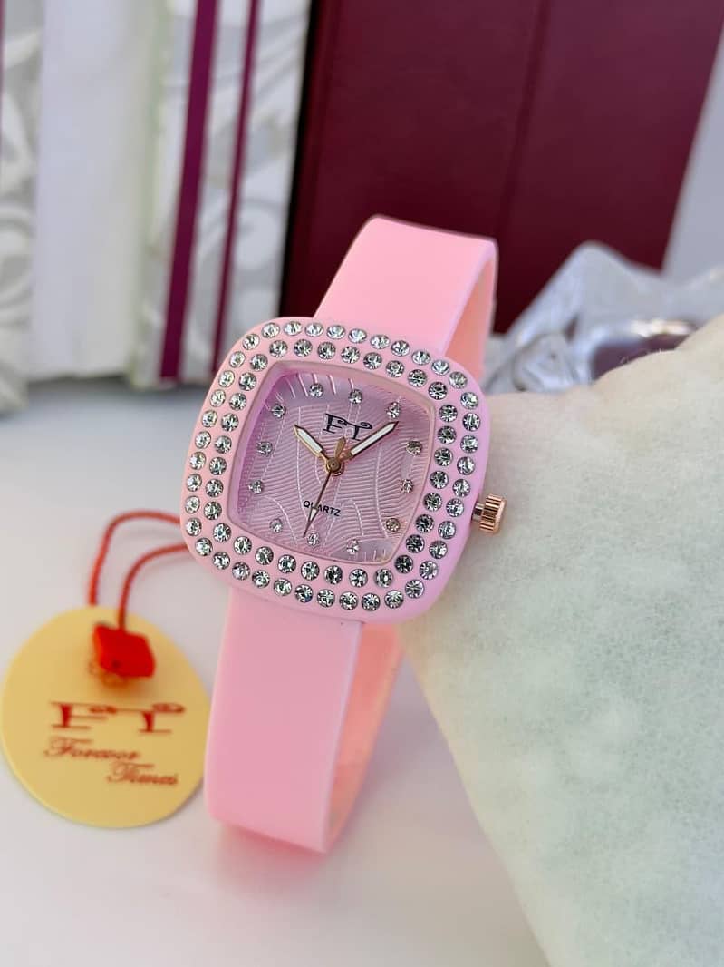 Rolex 15