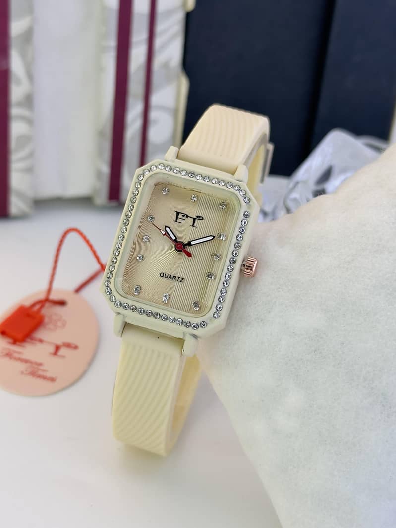 Rolex 16