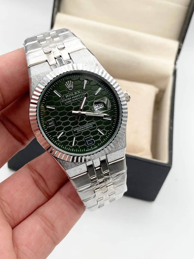 Rolex 19