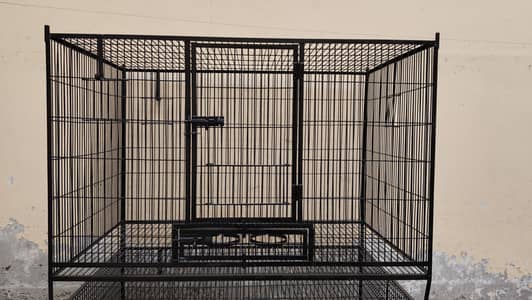 Cage for sale