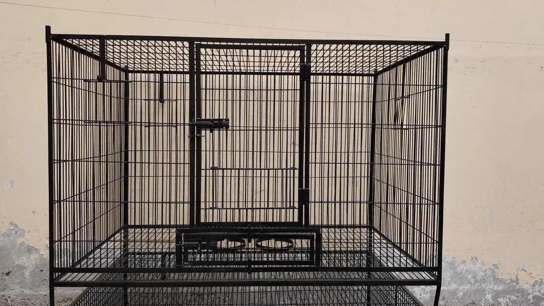 Cage for sale