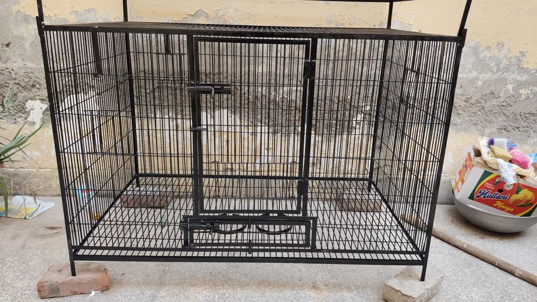 Cage for sale — photo 3