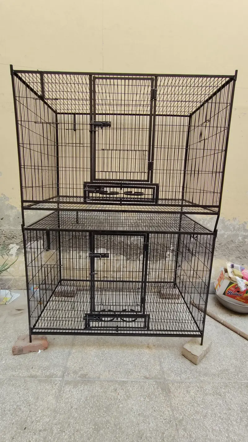 Cage for sale — photo 4