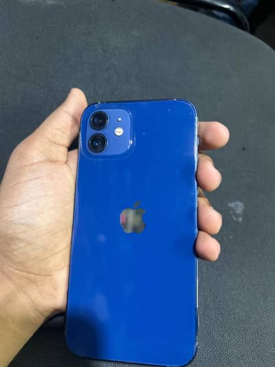 Apple iPhone 12 urgent sell