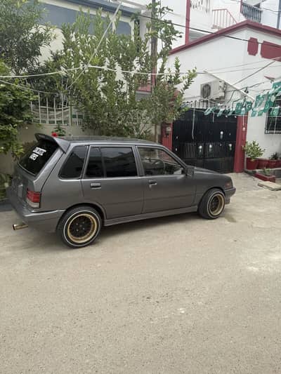 Rotiforms 13 inch rims