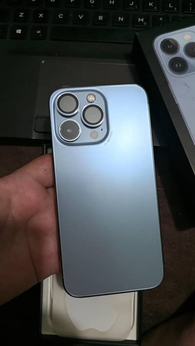 Apple iPhone 13 Pro