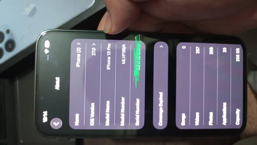 Apple iPhone 13 Pro 6