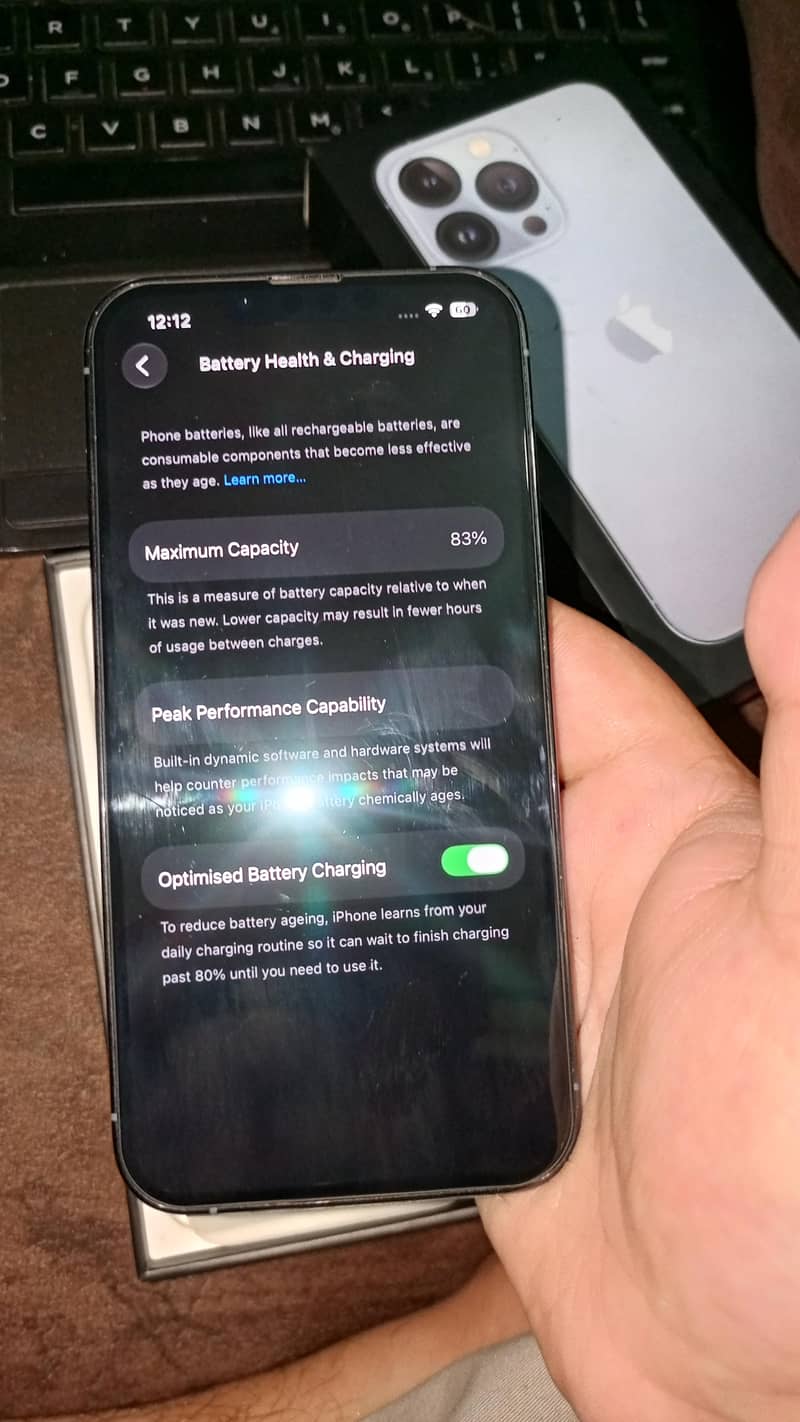 Apple iPhone 13 Pro 7