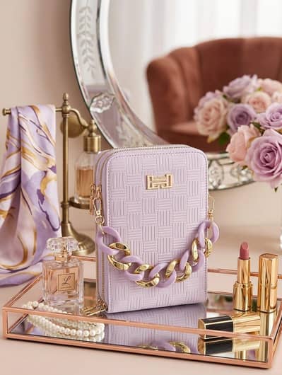 Ladies crossbody bags