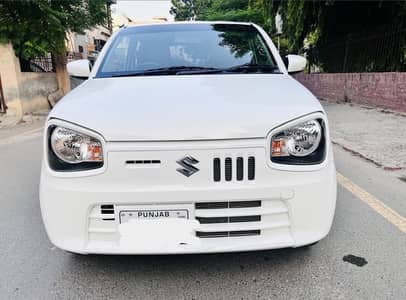 Suzuki Alto 2026
