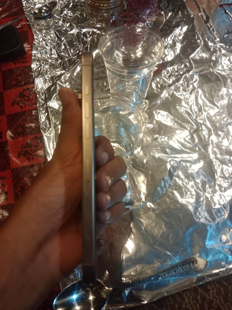 Apple iPhone 16 Pro Max 4