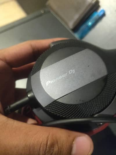 Pioneer HDC CU1