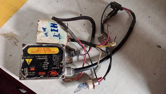 H I D light END FOCOUS for sale