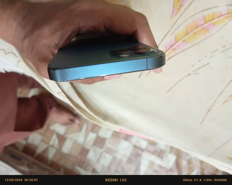 Apple iPhone 12 Pro 4