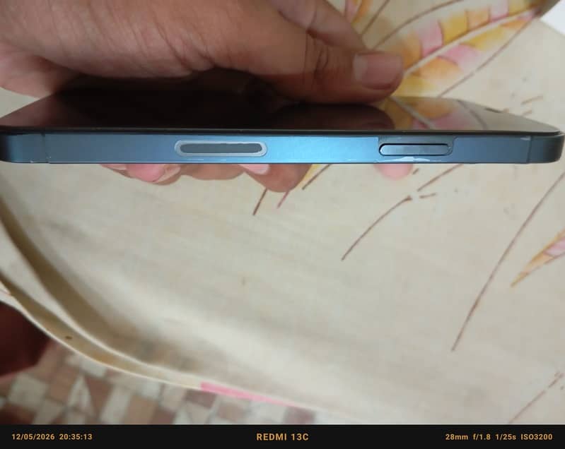 Apple iPhone 12 Pro 5