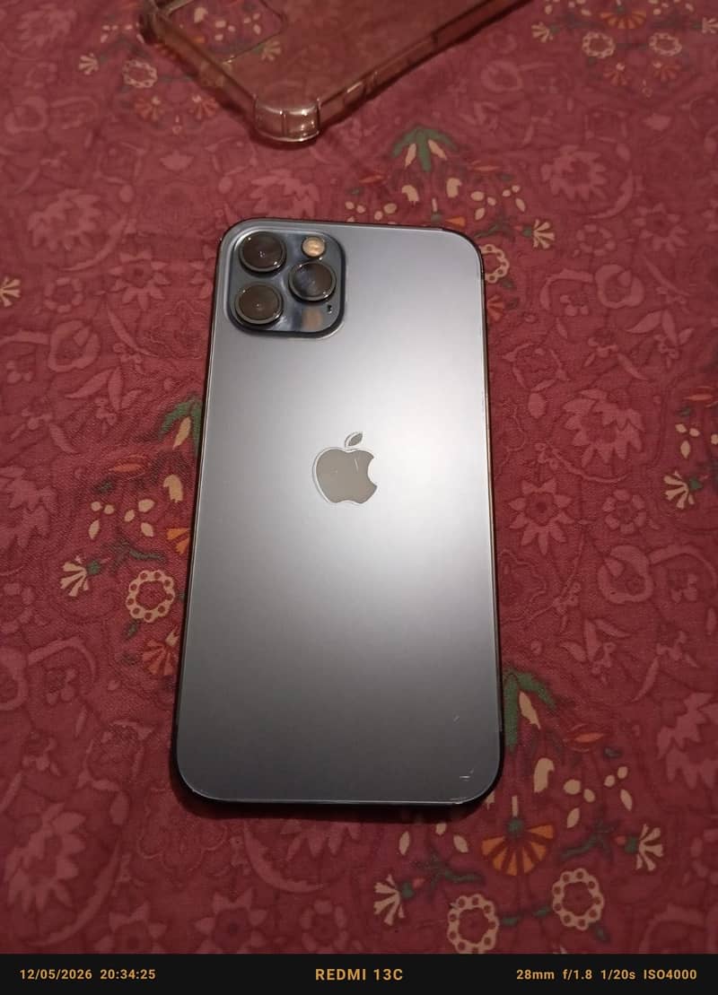 Apple iPhone 12 Pro 6