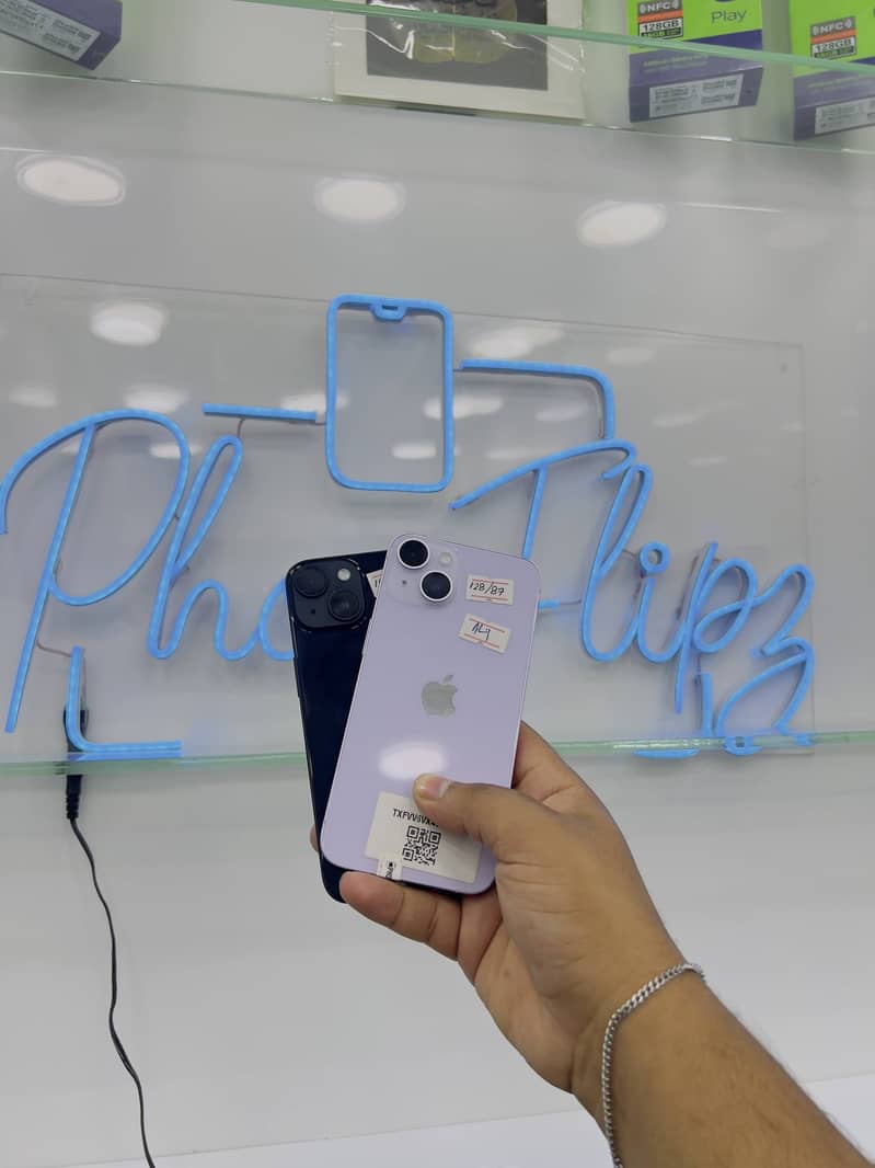 Apple iPhone 14 1