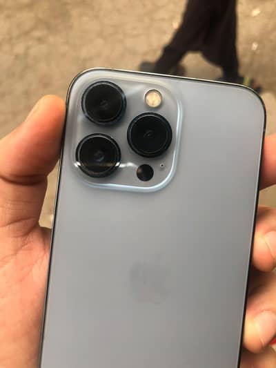 Apple iPhone 13 Pro