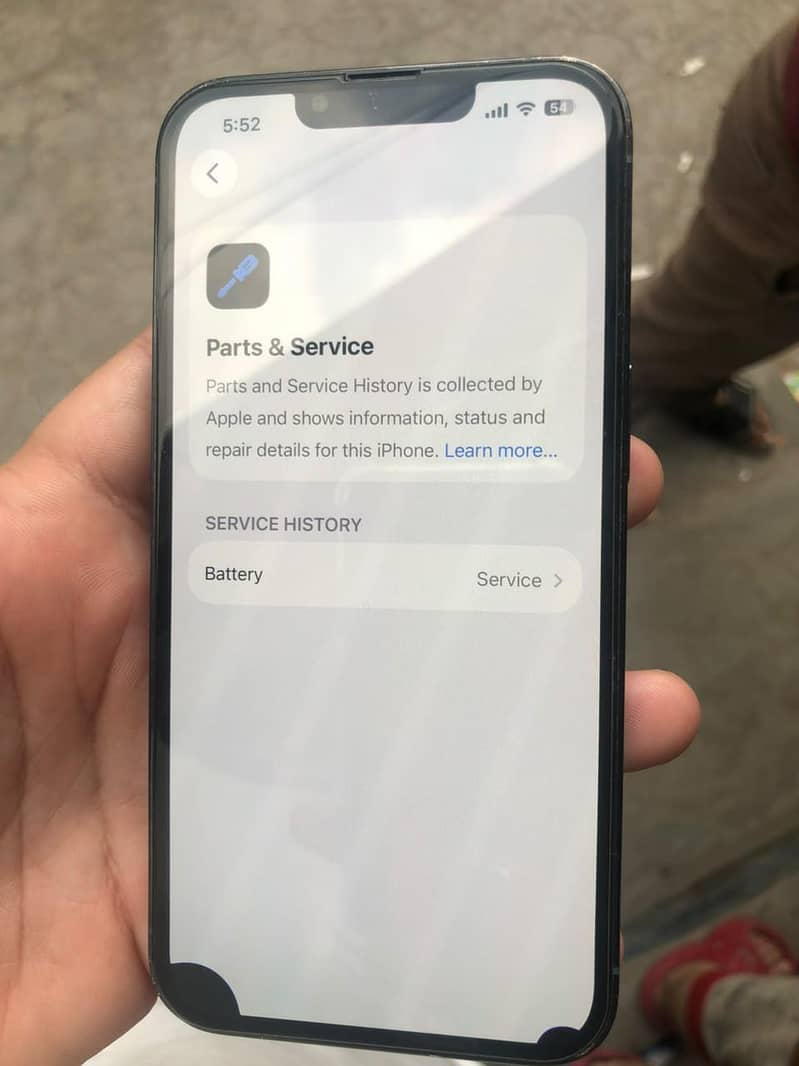 Apple iPhone 13 Pro 7
