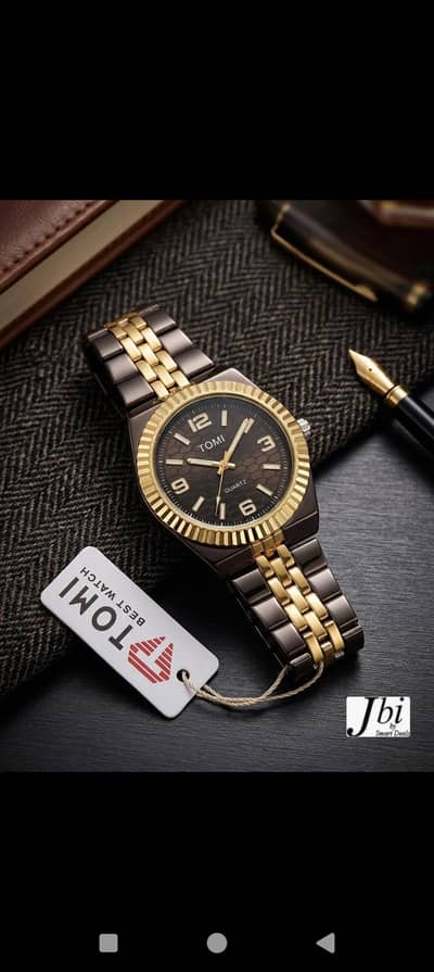 10/10 quality watch