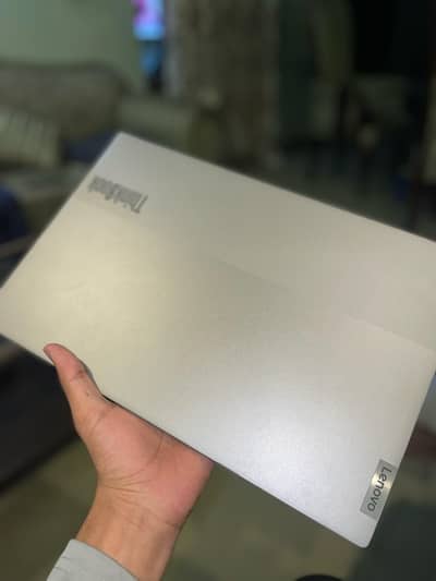 Lenovo Thinkbook 15 | Core i5 11th Gen |