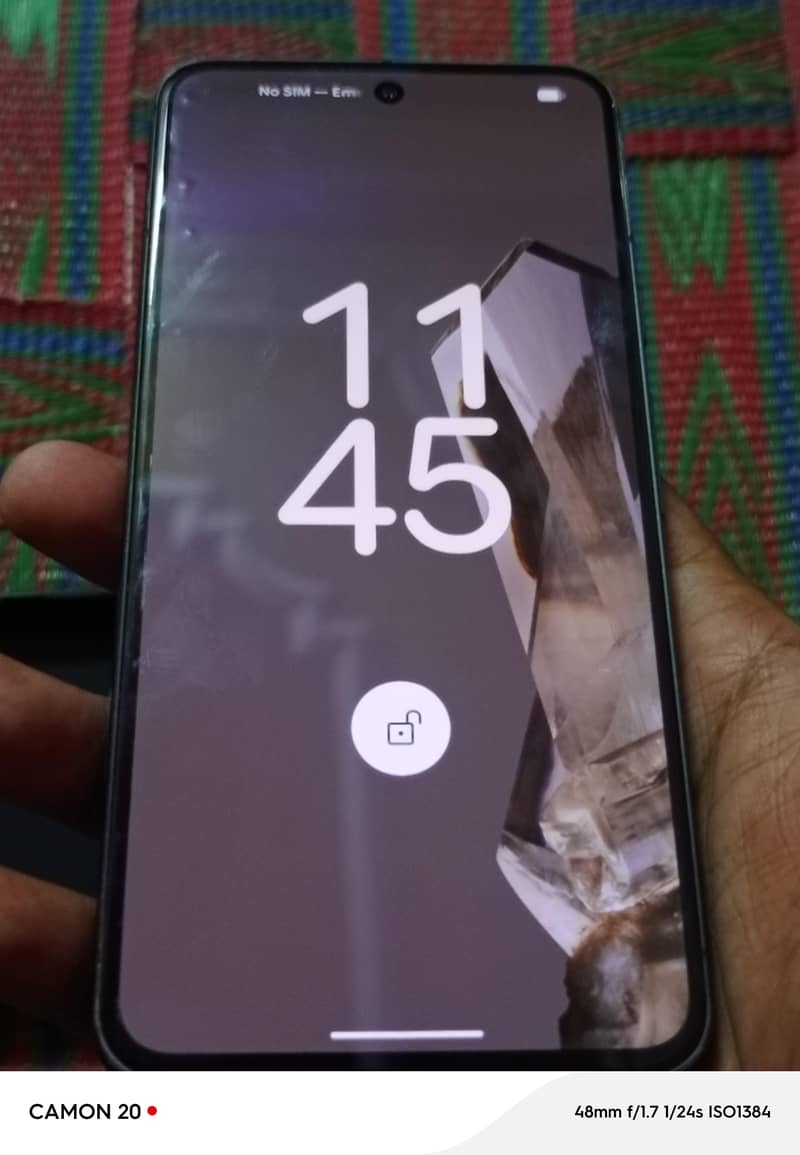 google pixel 8 0