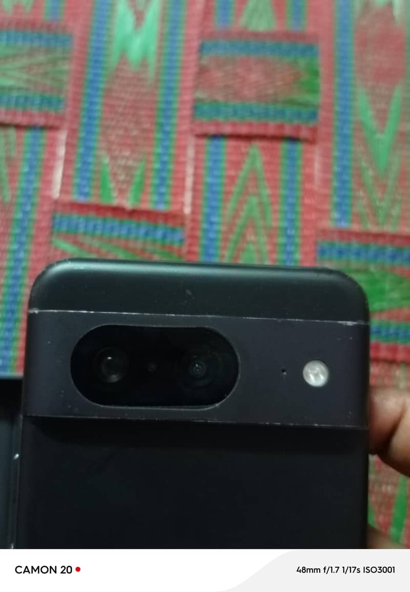 google pixel 8 2
