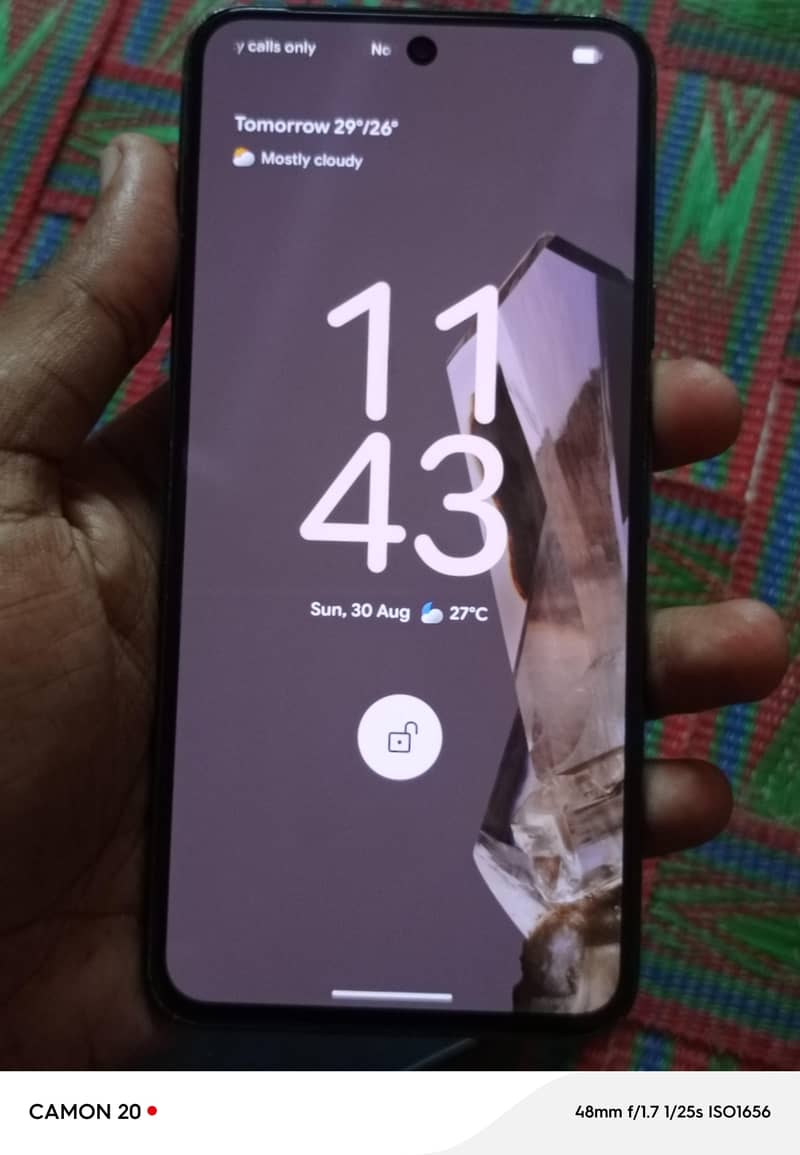 google pixel 8 6