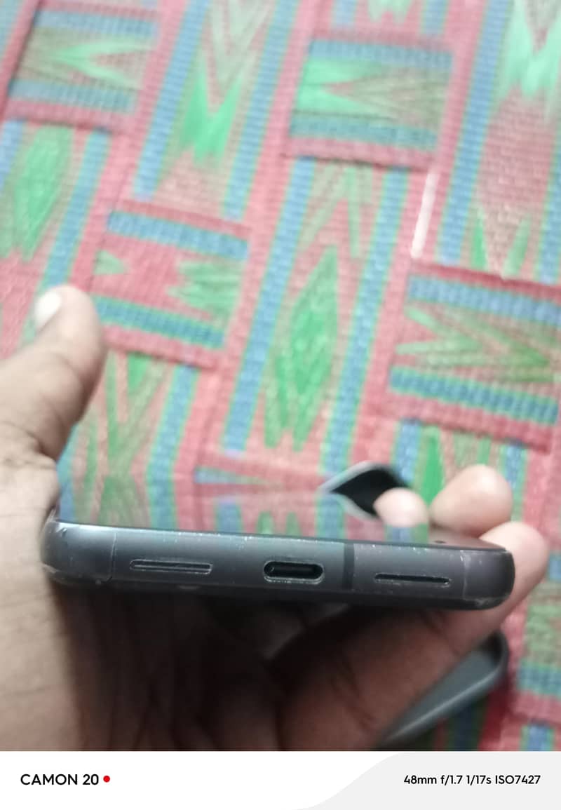 google pixel 8 7