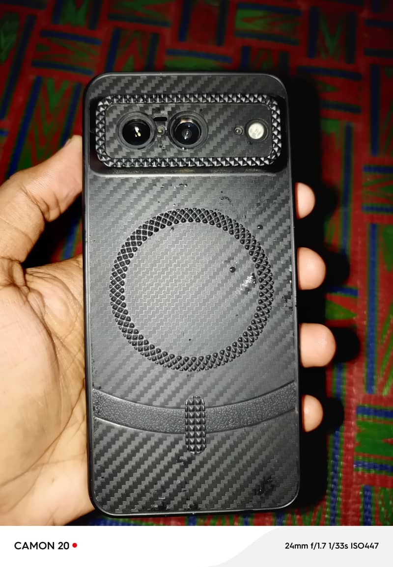 google pixel 8 11