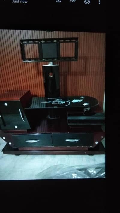 TV Table