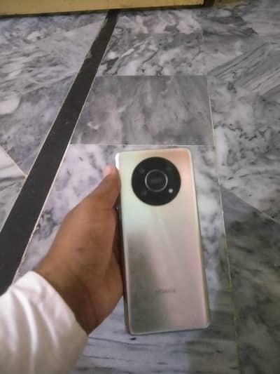 honor x9 5g