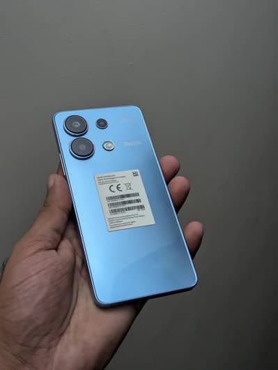Xiaomi Redmi Note 13