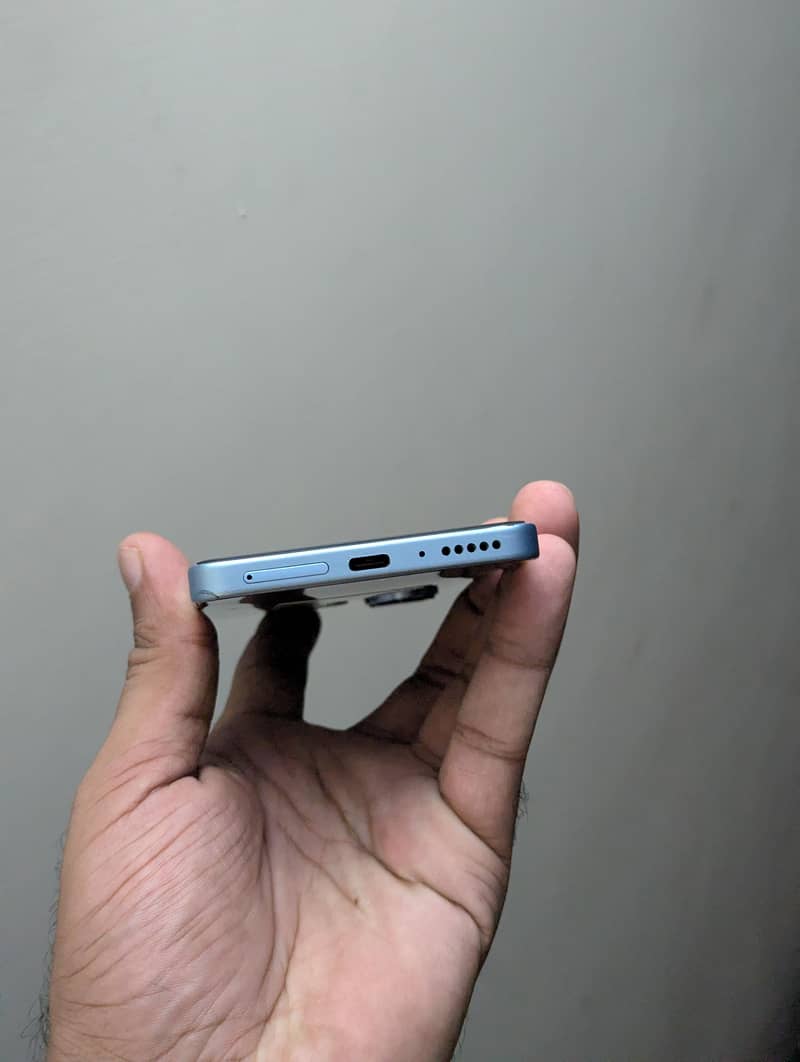 Xiaomi Redmi Note 13 3