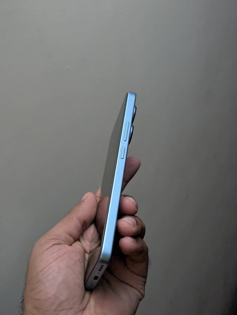 Xiaomi Redmi Note 13 4