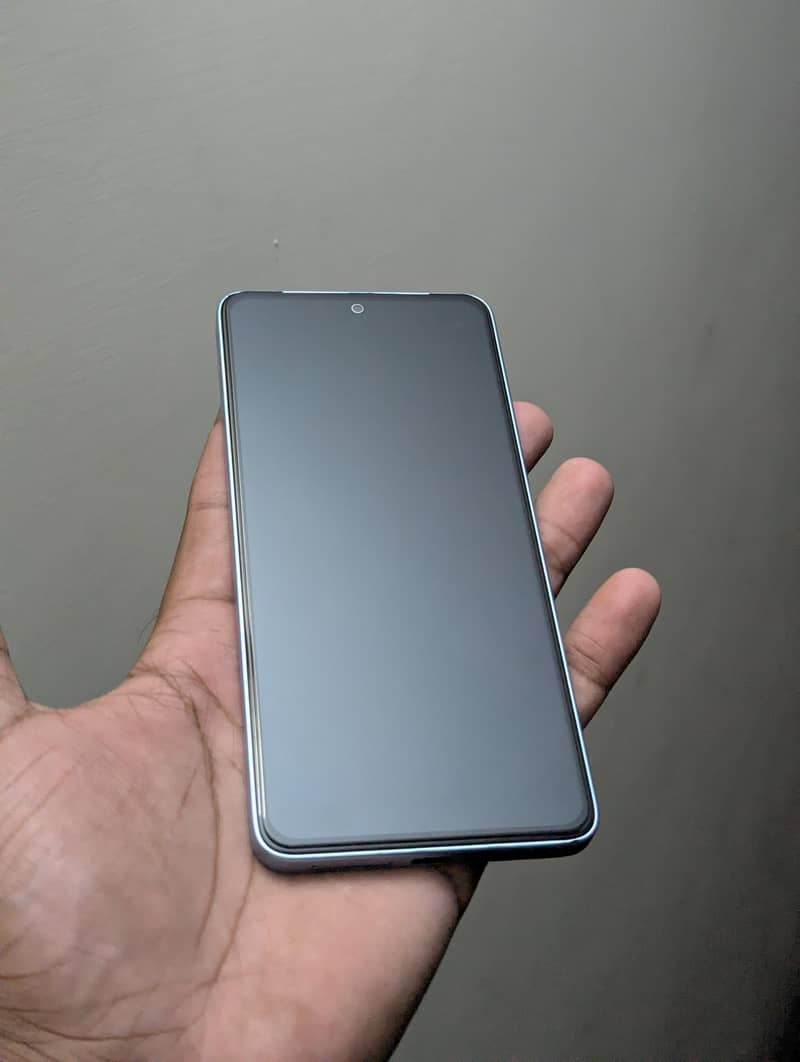 Xiaomi Redmi Note 13 5