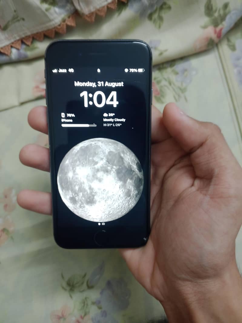 Apple iPhone 8 6