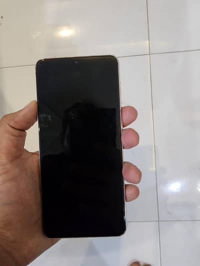 Samsung Mobile S21 Plus