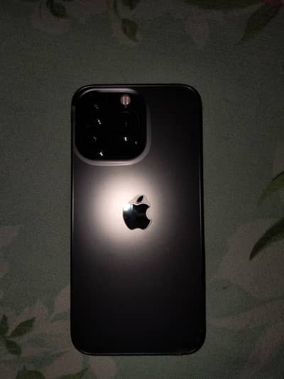 Apple iPhone 13 Pro