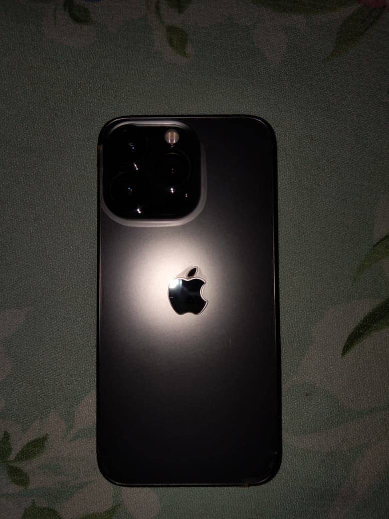 Apple iPhone 13 Pro 0