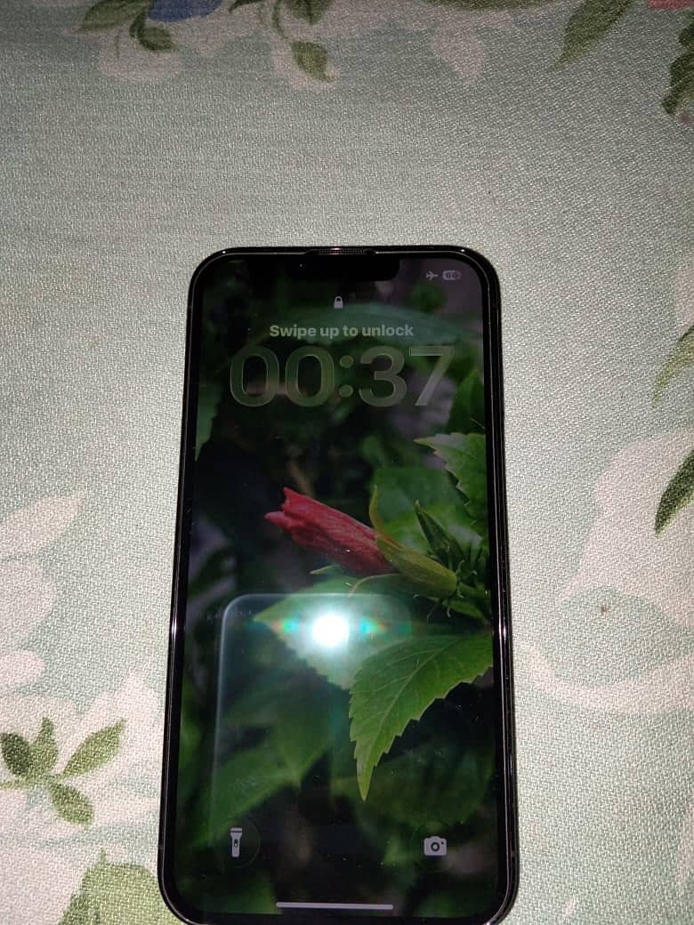 Apple iPhone 13 Pro 1